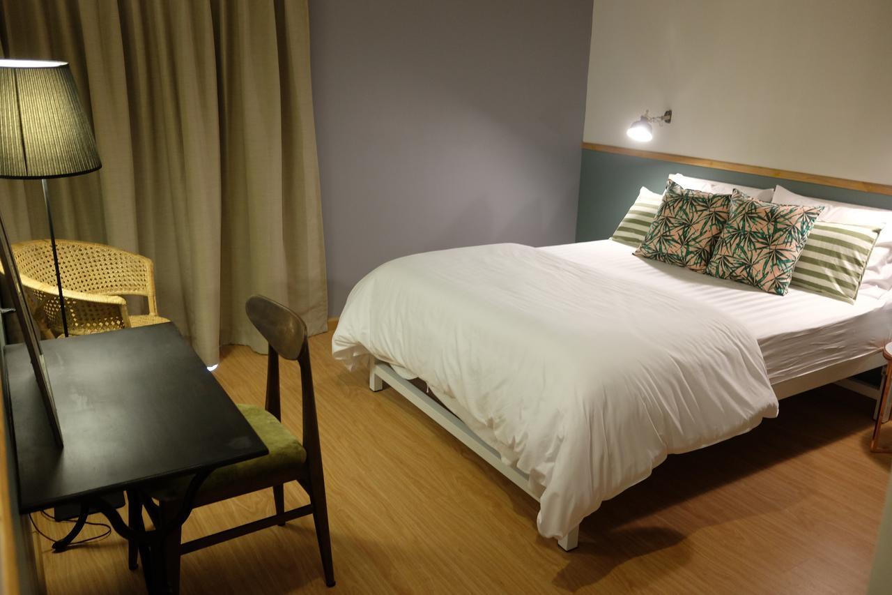Vimarn Hostel Bangkok Kültér fotó